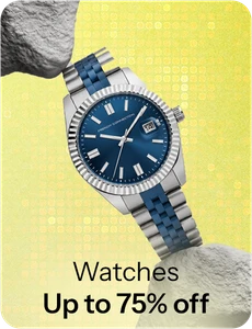 Watches