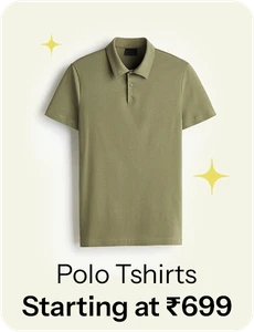 Polo Tshirts