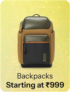 Backpacks