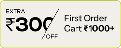 Extra 300 off_1000