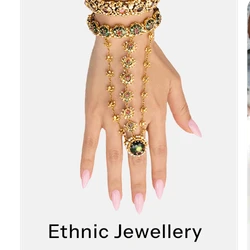 Ethnic Jewellery