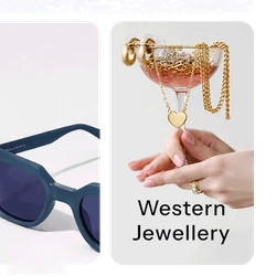 Western Jewellery