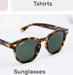 Sunglasses (10)
