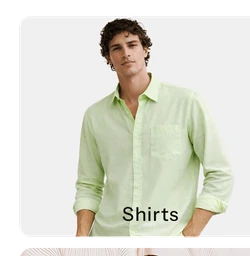 Shirts (22)