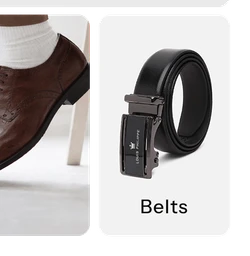 Belts (4)