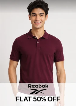 REEBOOK MEN