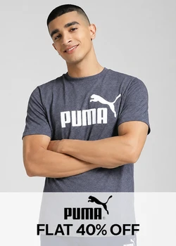 PUMA MEN