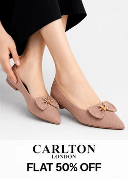 Carlton London_