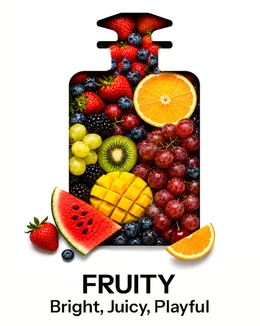 fruity