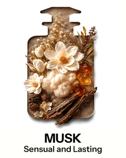 musk