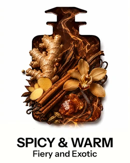 spicy