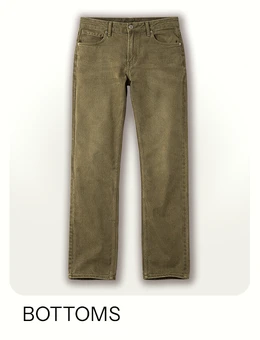 Bottoms (1)