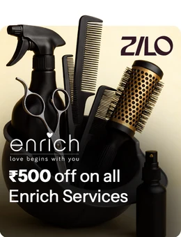 enrich