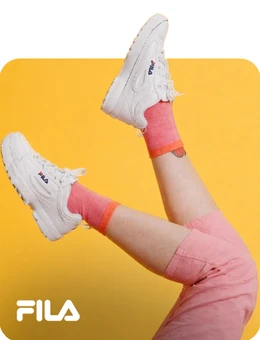 fila women