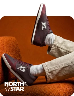 NORTH STAR MEN