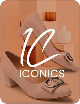Iconic