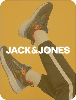 Jack and Jones
