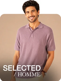 Selected Homme