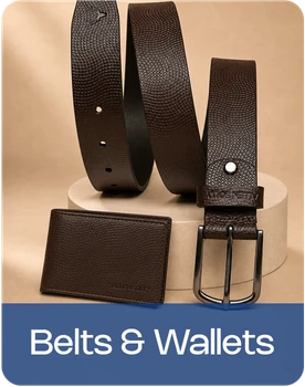 Belts (5)