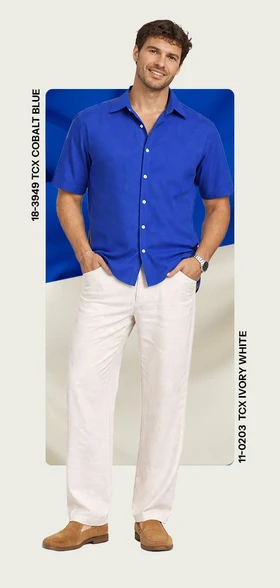 Ivory White + Cobalt Blue M (1)