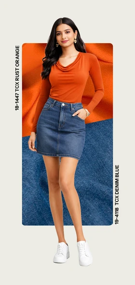 Rust Orange + Denim Blue W_ (1)