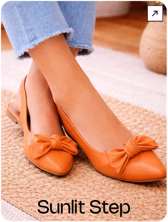 Sunlit-Step