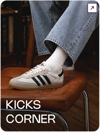 Kick-Corner