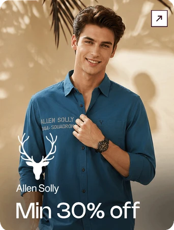 allen solly 7