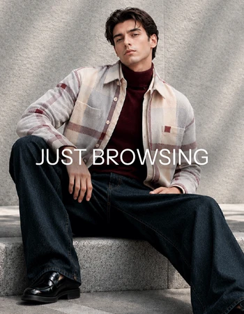 Just-Browsing