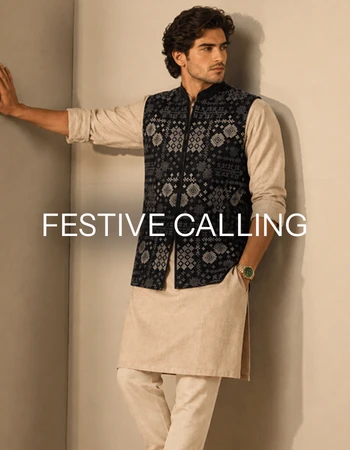 festive calling