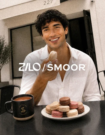 smoor men