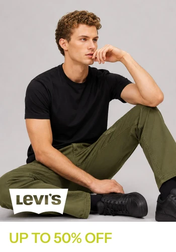 levis