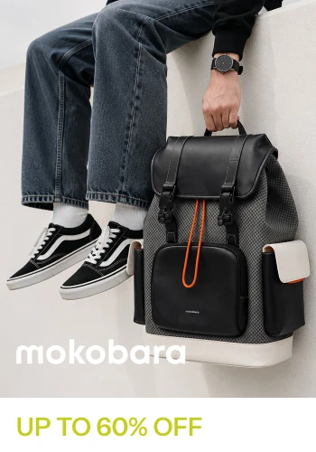 Mokobara