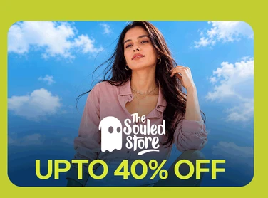souled store