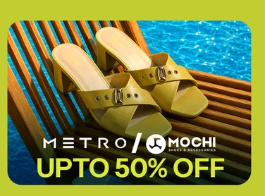 metromochi