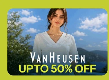 VAN HEUSEN (1)