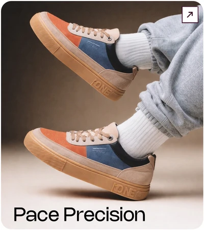 Pace Precision