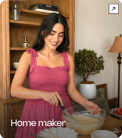 HOMEMAKER