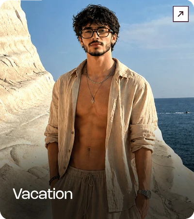 vacation