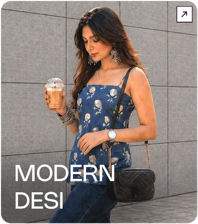 Modern-desi-