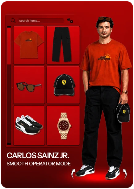 Carlos