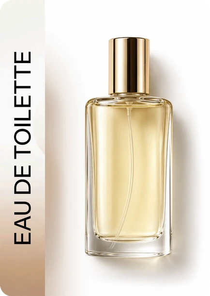 Eau de Toilette_