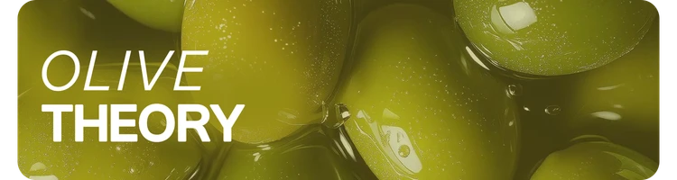 Olive Theory (1)