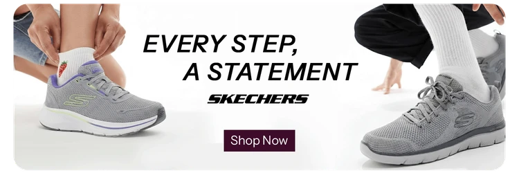 skechers