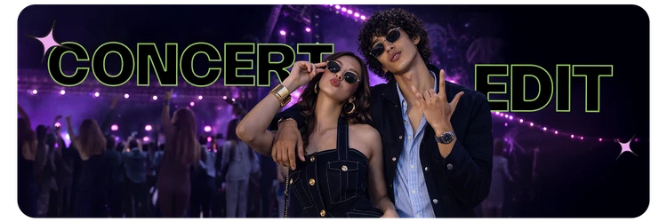 concert edit SLIM BANNER