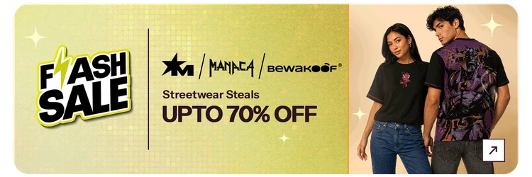 Streetwear-Steals