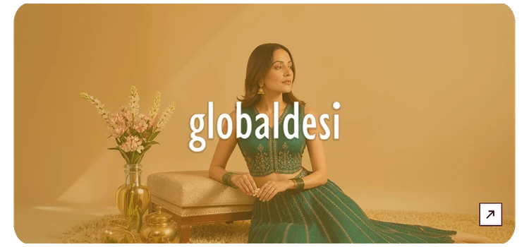 GLOBAL DESI
