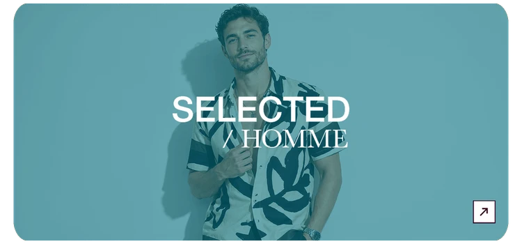 selected homme