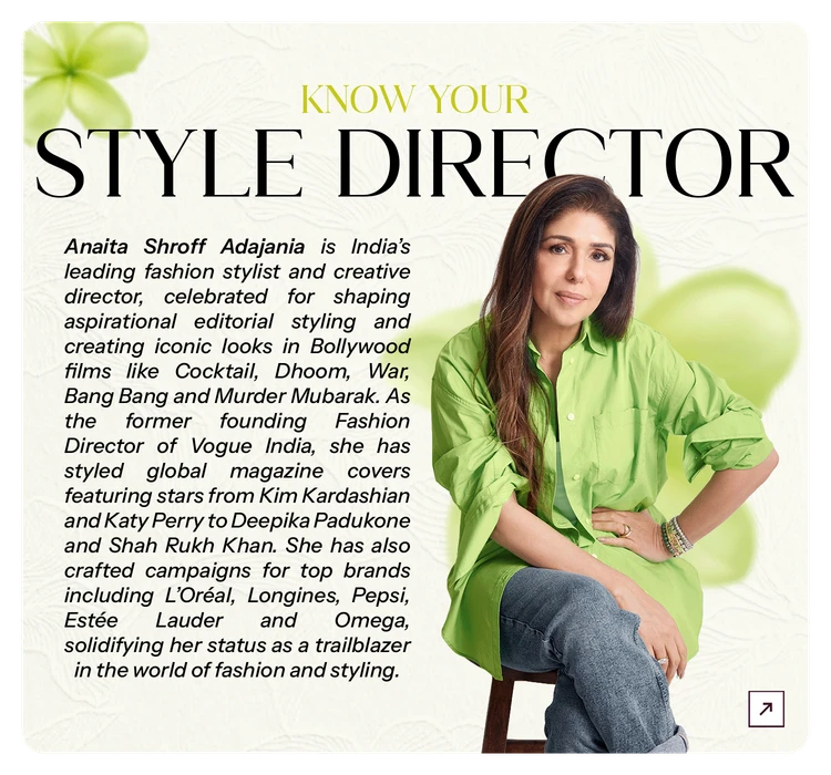style director