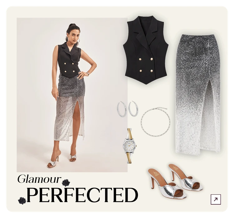 glamour perfected